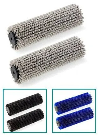 Nilfisk Aglite Concrete Floor Brush For CA340 Electric Walk Behind Floor Scrubber