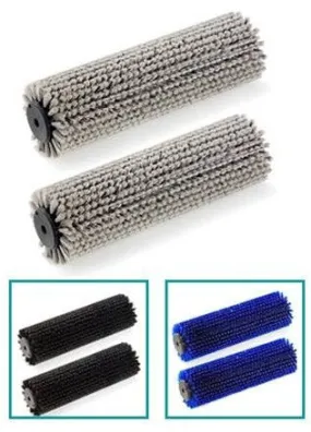 Nilfisk Aglite Concrete Floor Brush For CA340 Electric Walk Behind Floor Scrubber