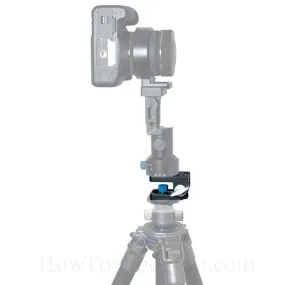 Nodal Ninja Nadir/Zenith Adapter for R-Series