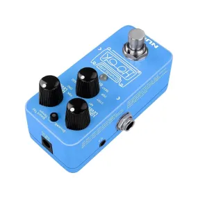 NuX Hook Drum & Loop Pedal