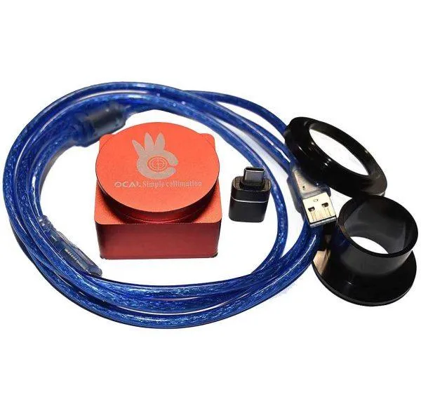 OCAL Electronic Collimator Pro (EC-PRO)