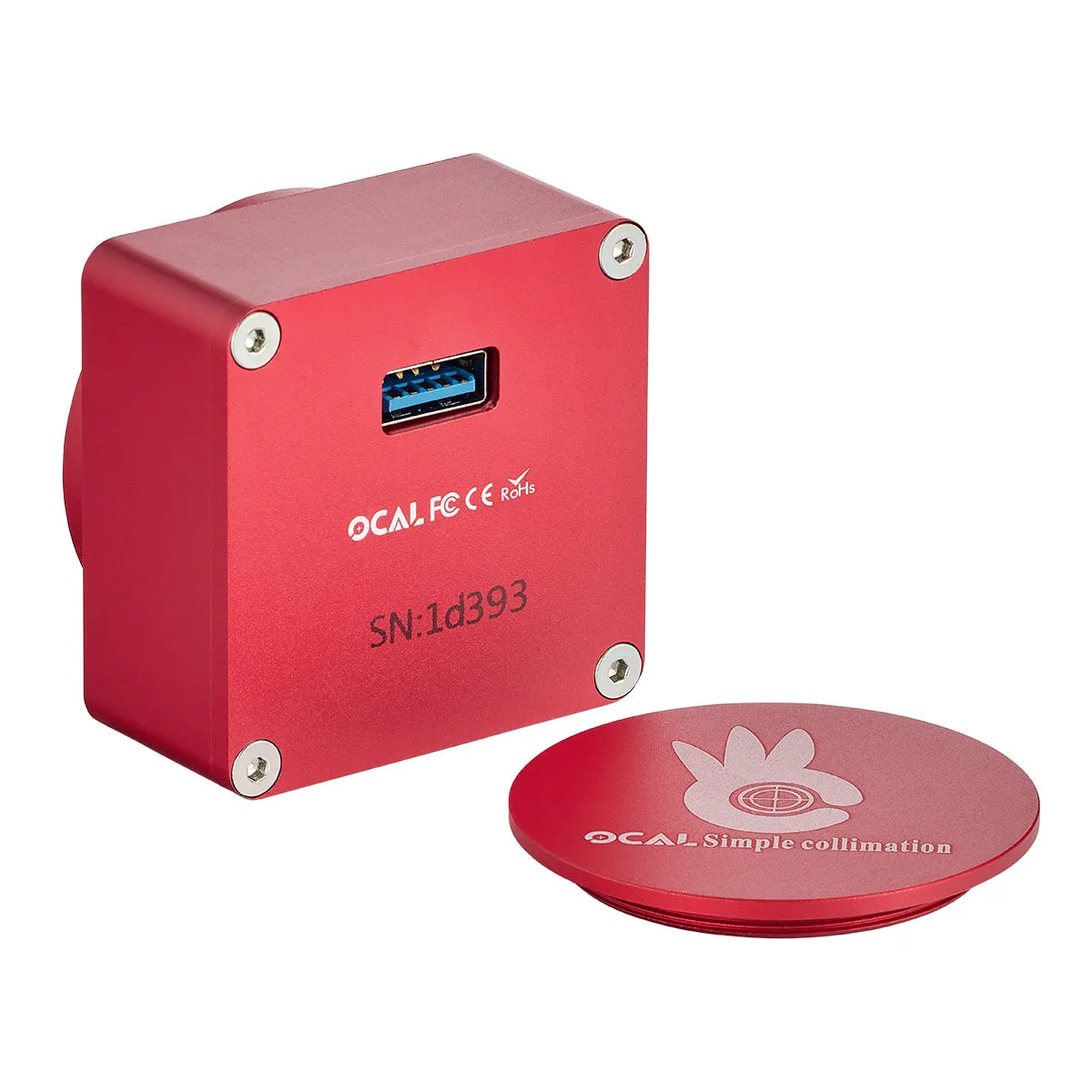 OCAL Electronic Collimator Pro (EC-PRO)