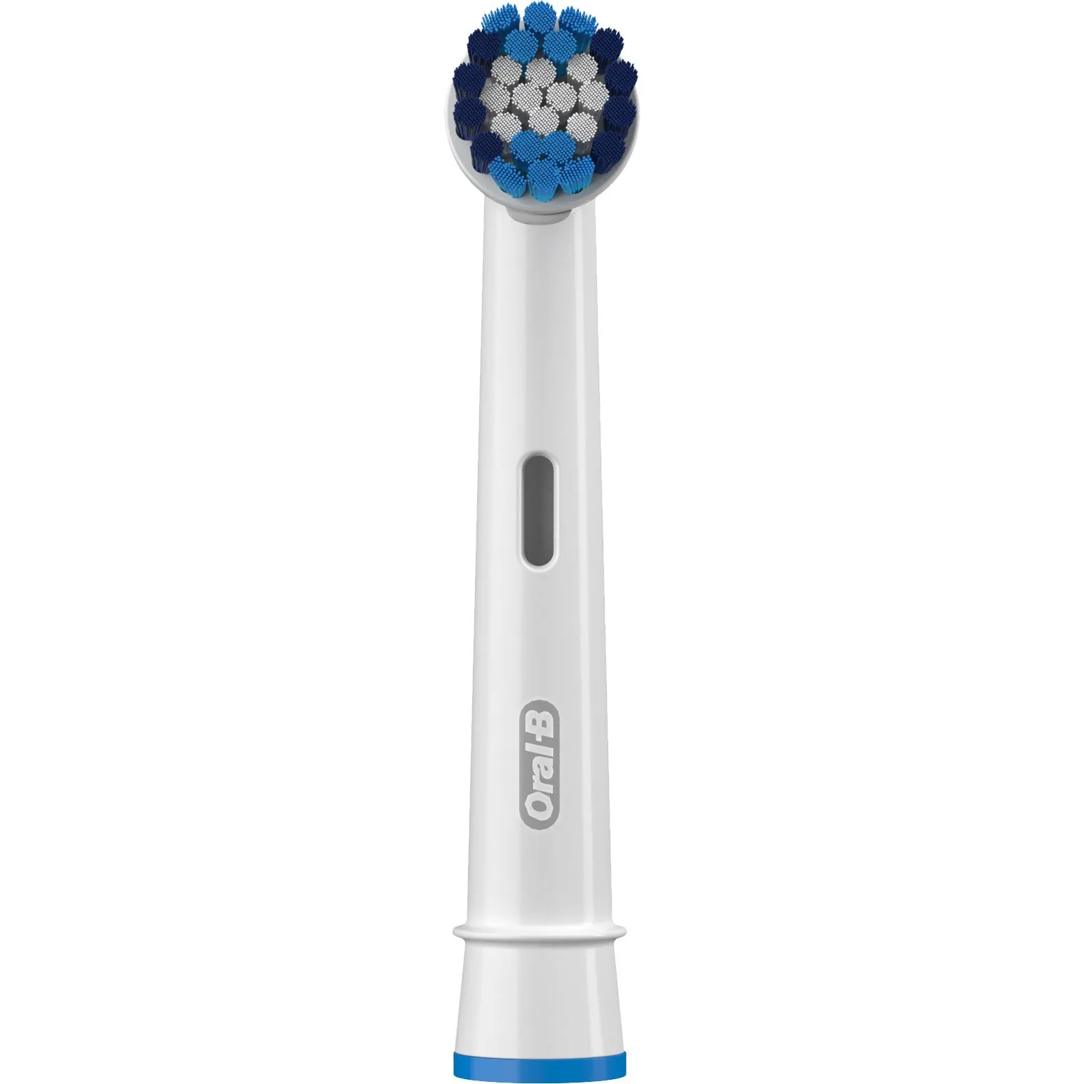 Oral-B Precision Clean Replacement Brush Heads, 8-pack Oral-B Precision Clean Replacement Brush Heads, 8-pack