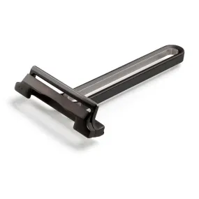 O.R.E.N. Razor - Enhanced BLACK Nano Occams Razor