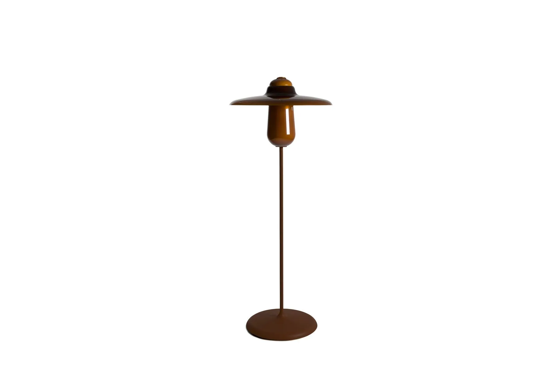 Ovington Floor Lamp
