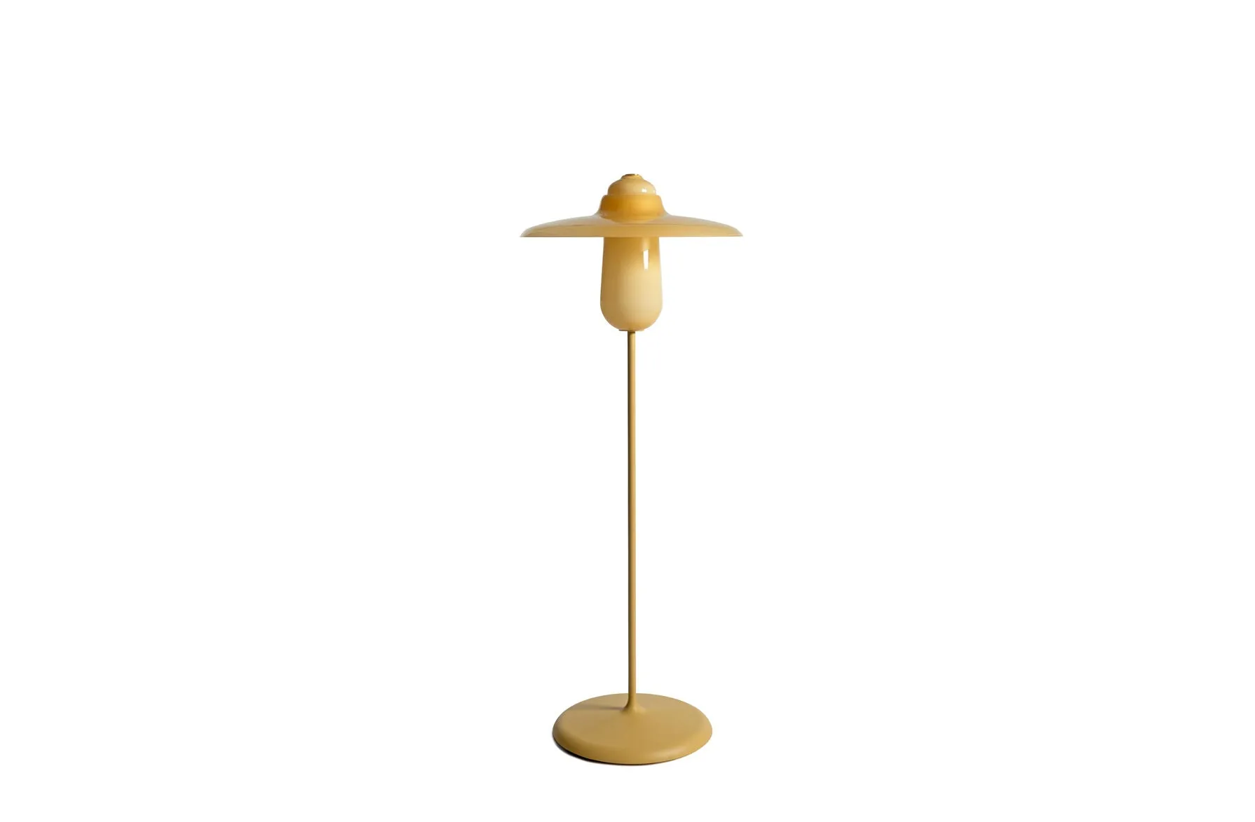 Ovington Floor Lamp