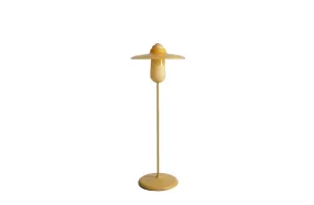 Ovington Floor Lamp