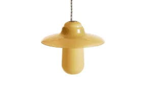 Ovington Pendant