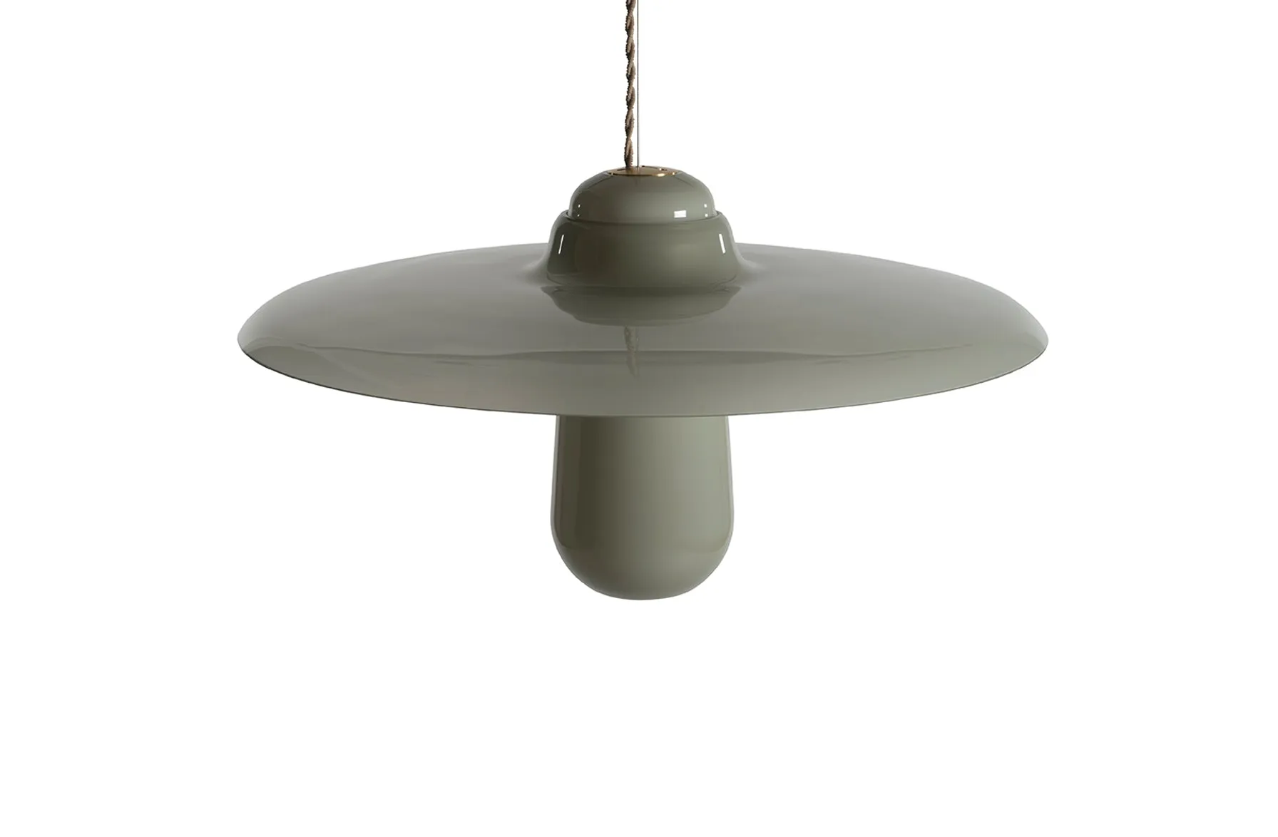 Ovington Pendant