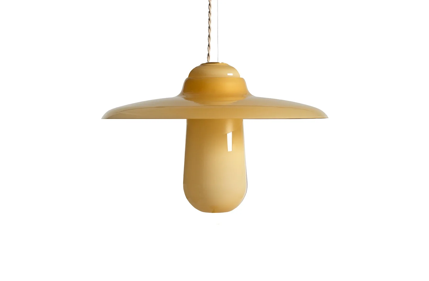 Ovington Pendant