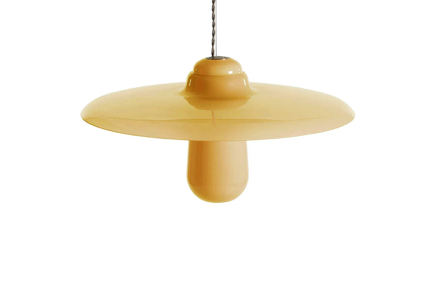 Ovington Pendant