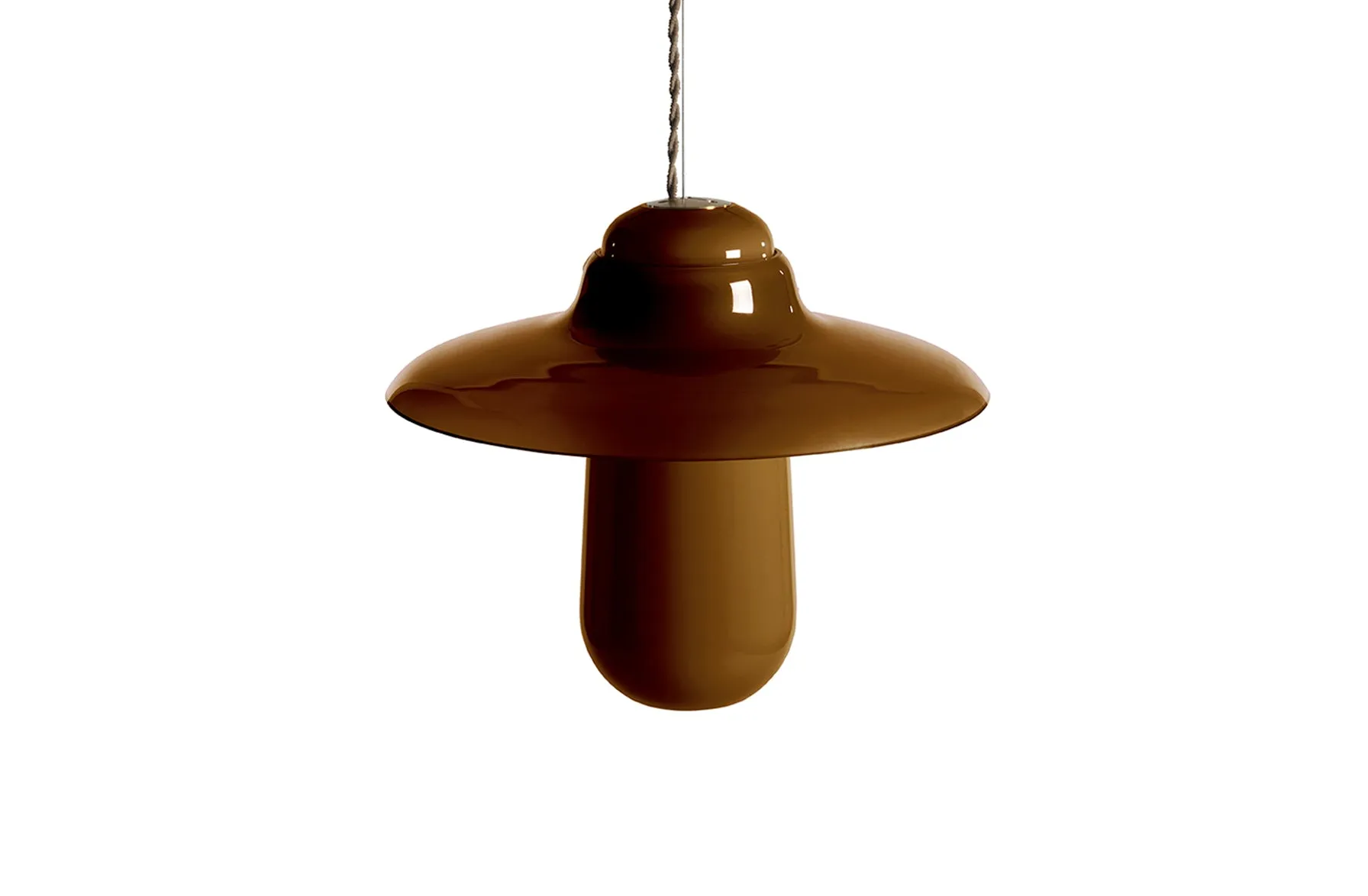 Ovington Pendant
