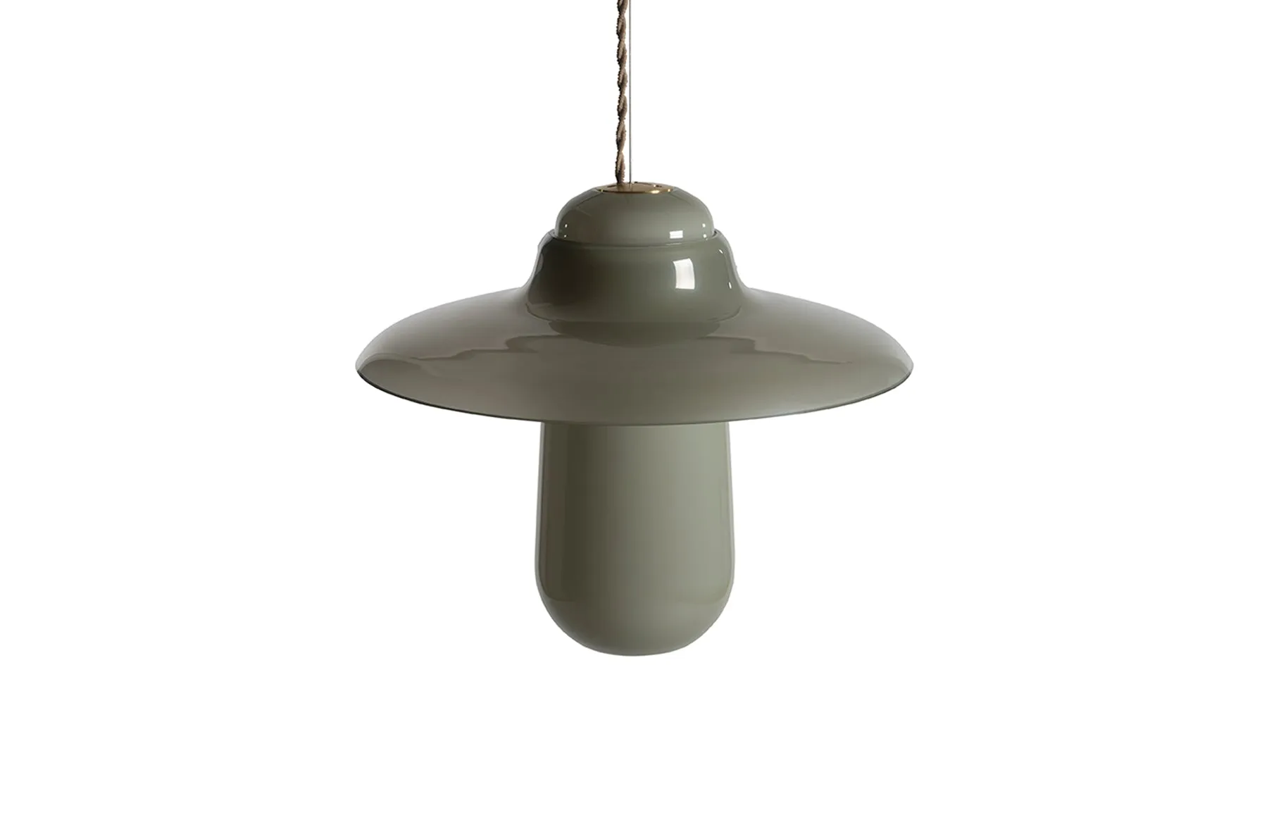 Ovington Pendant