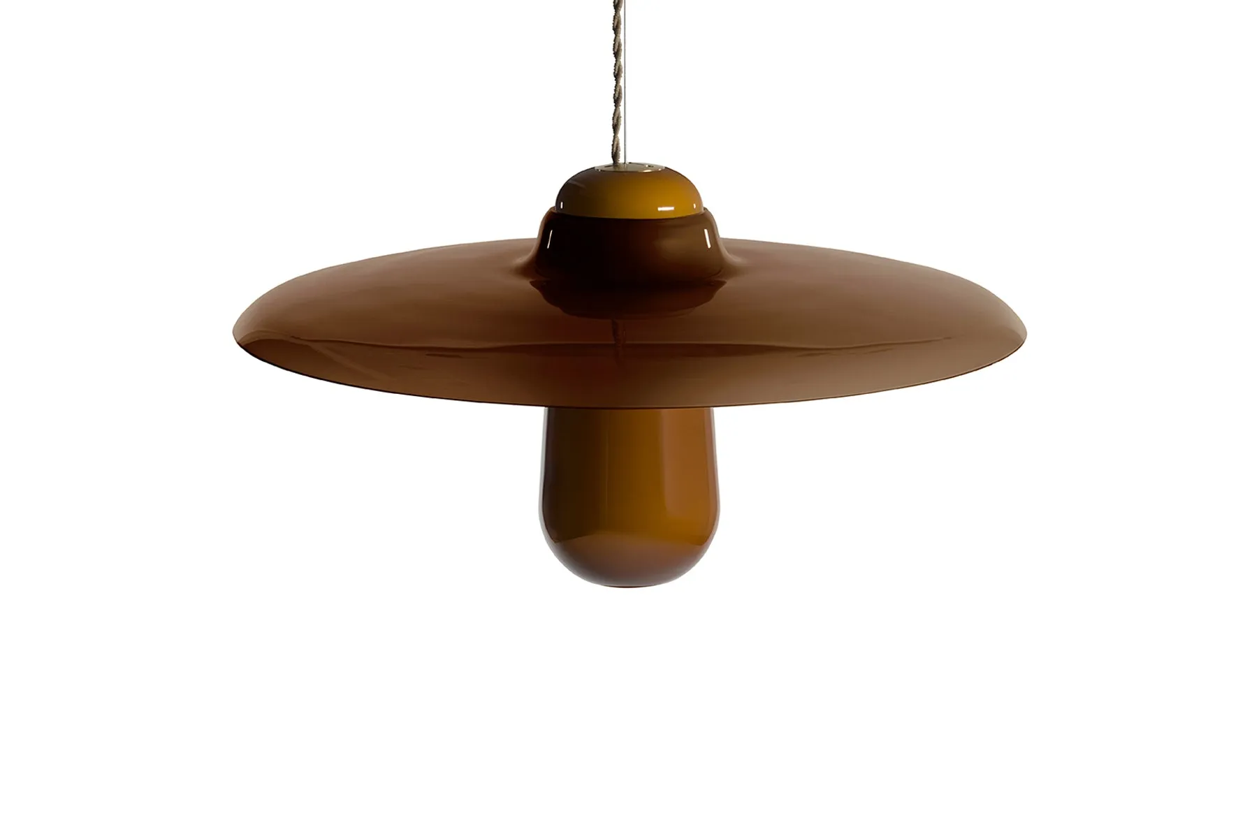 Ovington Pendant