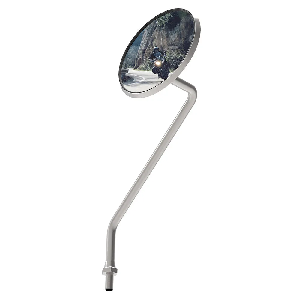 Oxford Mirror Chrome -Right-
