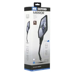 Oxford Mirror Diamond - left