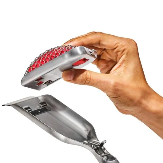OXO Coiled Grill Brush Replacement Head