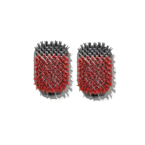Oxo - Good Grips Nylon Grill Brush Replacement Heads