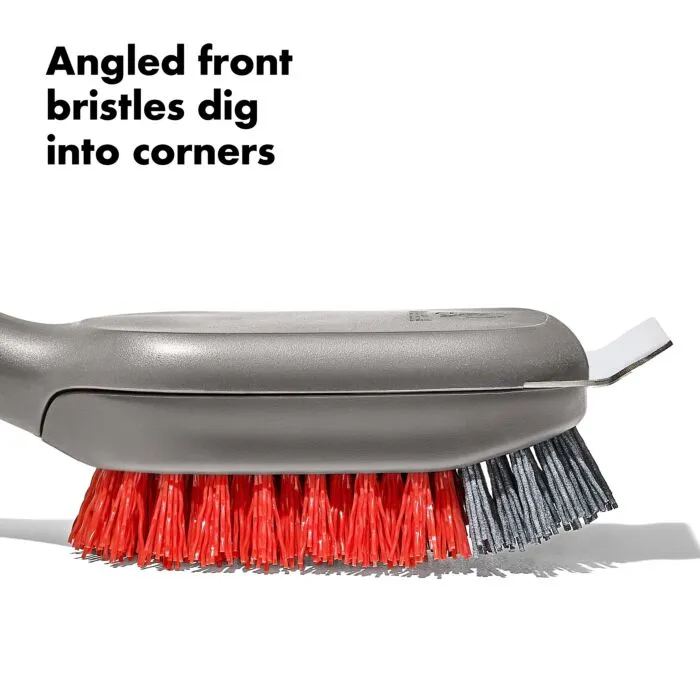 Oxo - Good Grips Nylon Grill Brush Replacement Heads