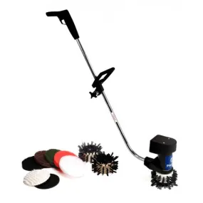 Pacific Floorcare® Baseboard Edging Scrubber (Like New)