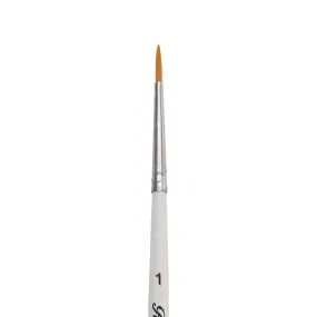 paint brush size 1