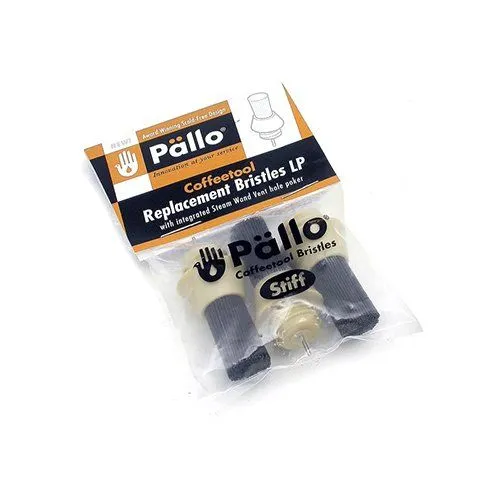 Pallo Group Head Brush, Scoop & Brush