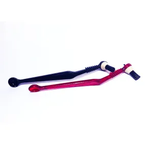 Pallo Group Head Brush, Scoop & Brush