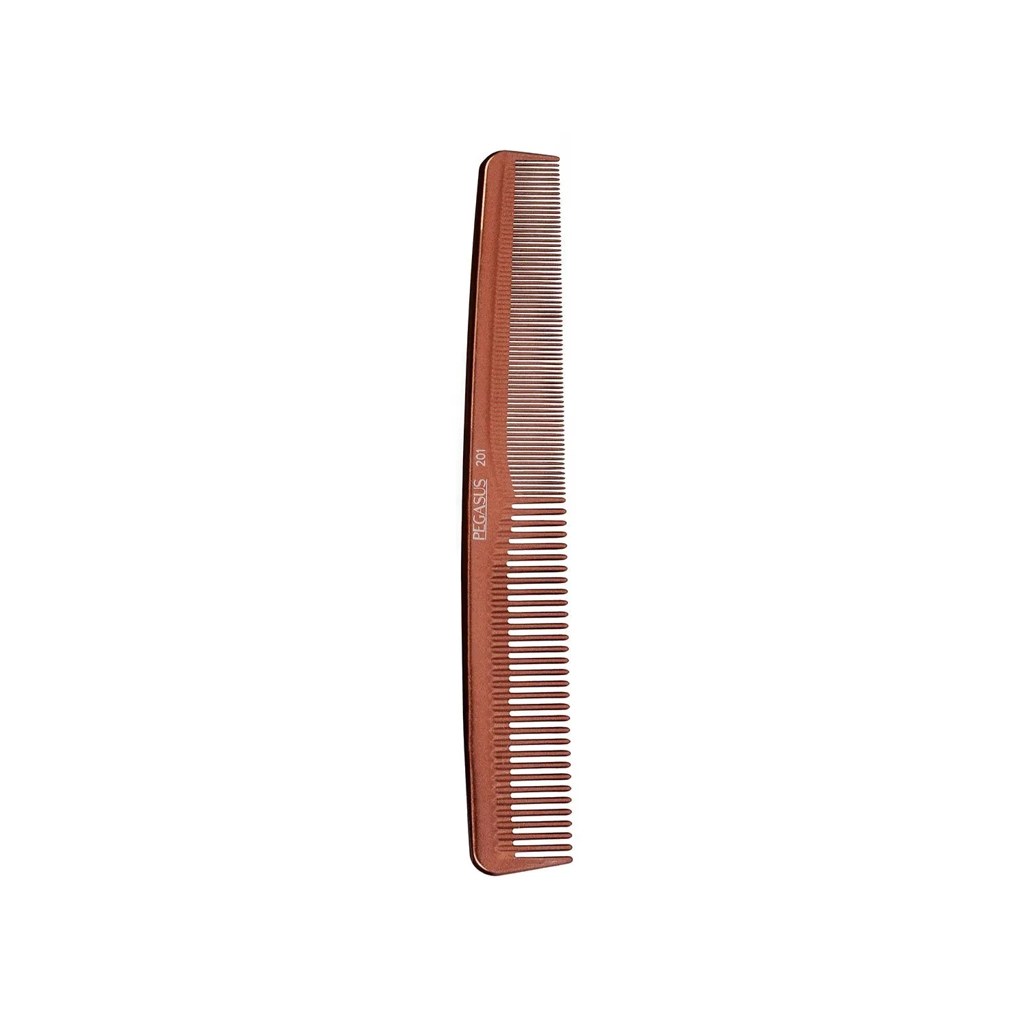 Pegasus 201 Cutting Comb Gold**