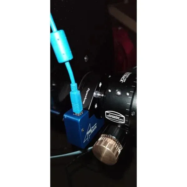 Pegasus Astro Scops Motorized Off-Axis Guider (SCOPSOAG)