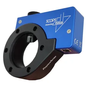 Pegasus Astro Scops Motorized Off-Axis Guider (SCOPSOAG)