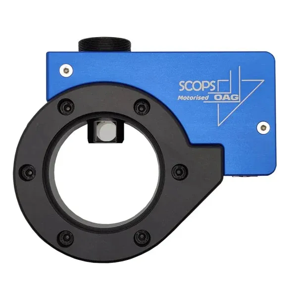 Pegasus Astro Scops Motorized Off-Axis Guider (SCOPSOAG)