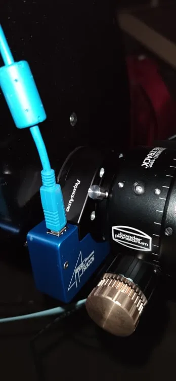 Pegasus Astro Scops Motorized Off-Axis Guider