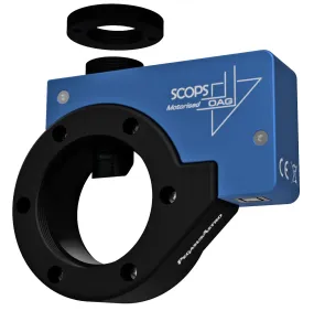 Pegasus Astro Scops Motorized Off-Axis Guider