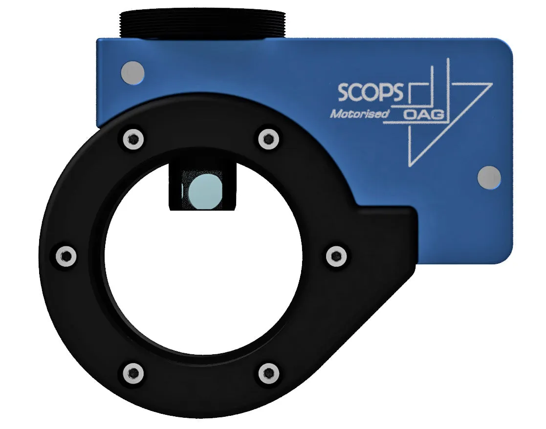Pegasus Astro Scops Motorized Off-Axis Guider