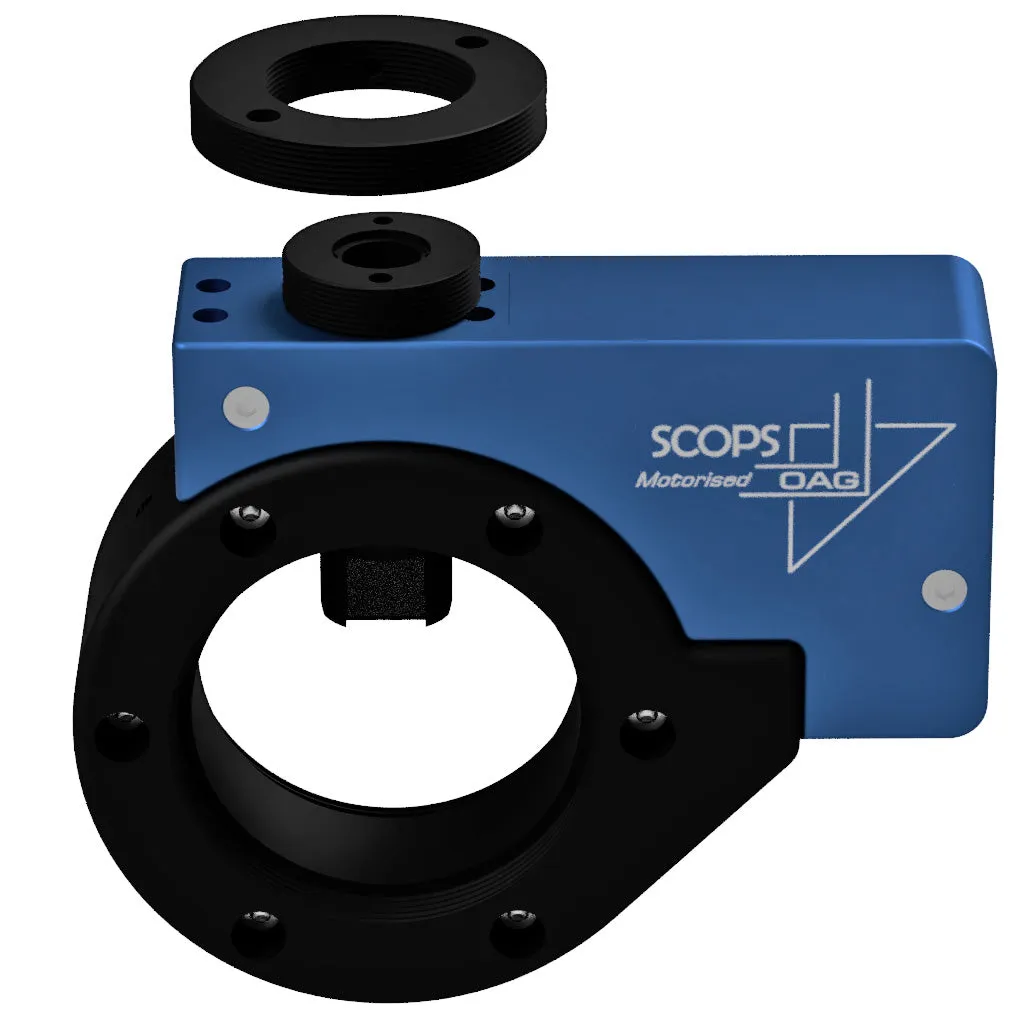 Pegasus Astro Scops Motorized Off-Axis Guider