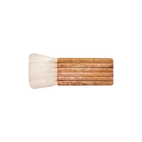 Pipe Handle Hake Brush, 1 7/8" wide (BH6)