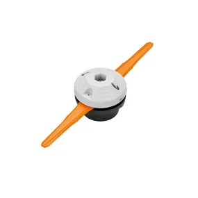 Polycut Mowing Heads for Stihl FS Trimmer