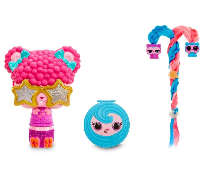 POP POP HAIR SURPRISE 3-IN-1 POPS ASSORTED STYLES