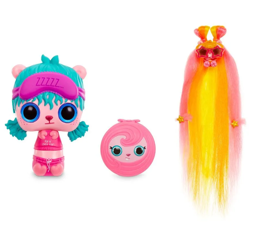 POP POP HAIR SURPRISE 3-IN-1 POPS ASSORTED STYLES