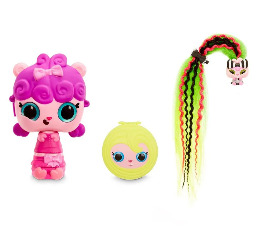 POP POP HAIR SURPRISE 3-IN-1 POPS ASSORTED STYLES