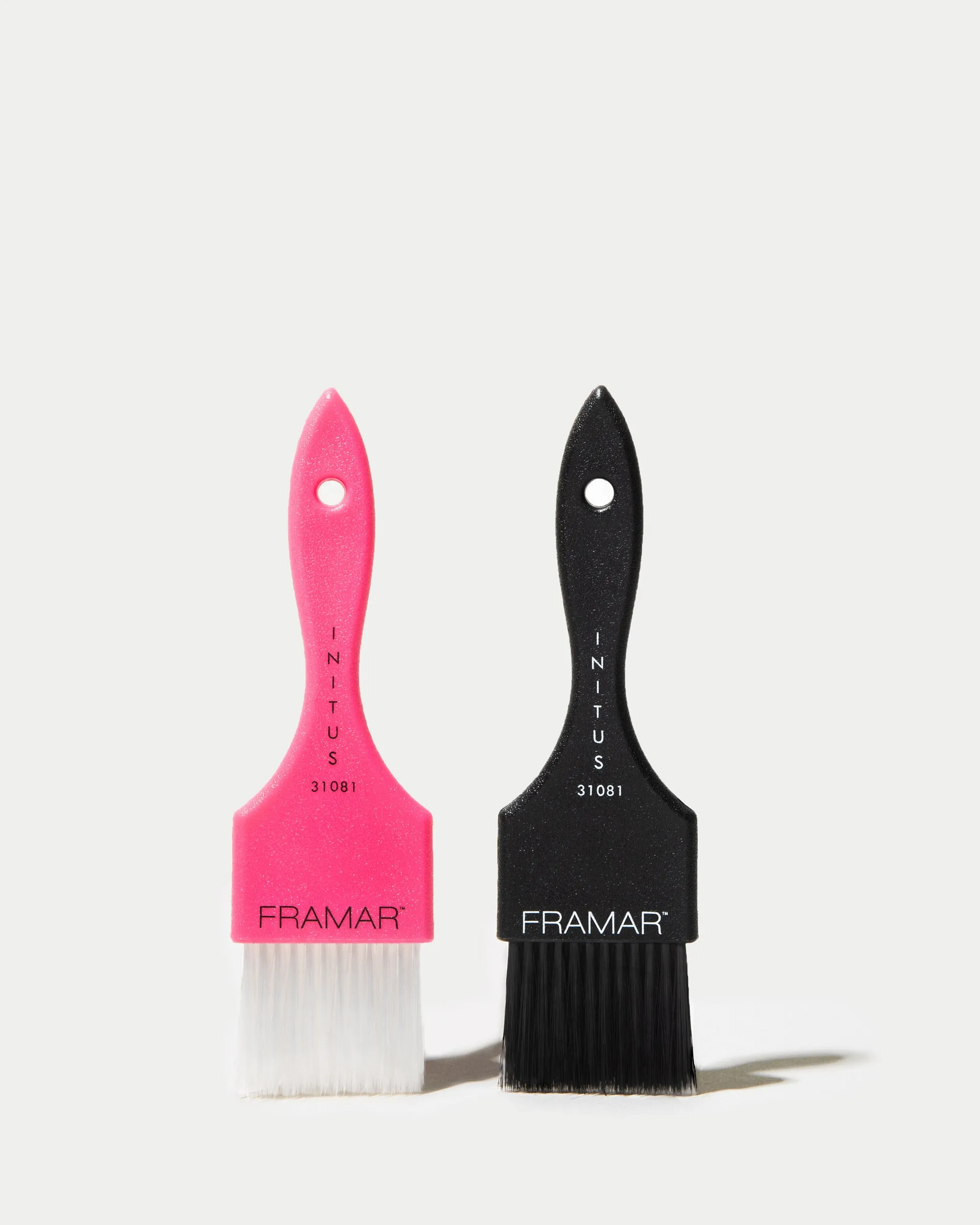 Power Painter Hair Color Brush - 2 Pack