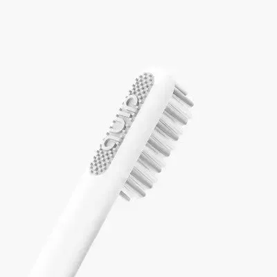 quip Metal Electric Toothbrush Starter Kit - 2-Minute Timer   Travel Case - Copper