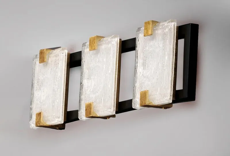 Radiant Vanity Light