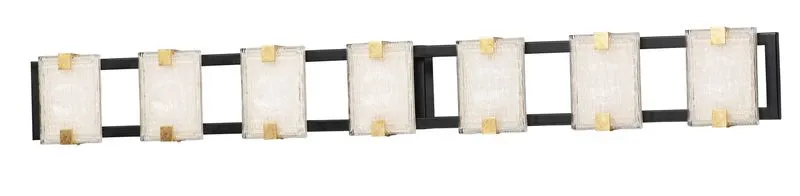 Radiant Vanity Light