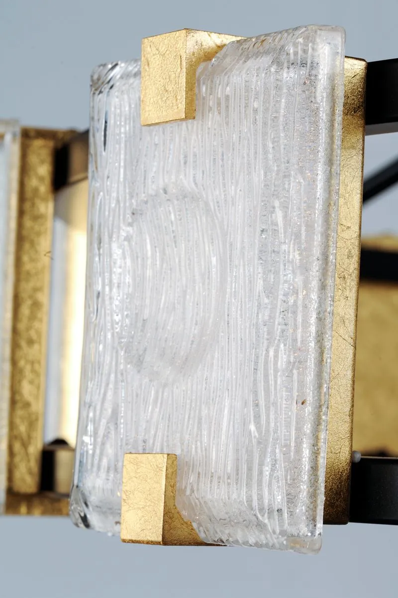 Radiant Vanity Light