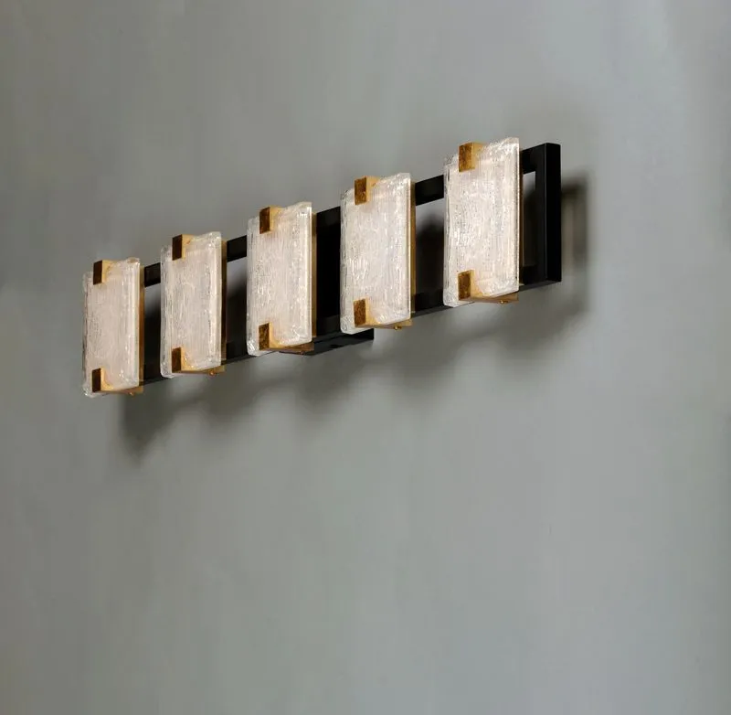 Radiant Vanity Light