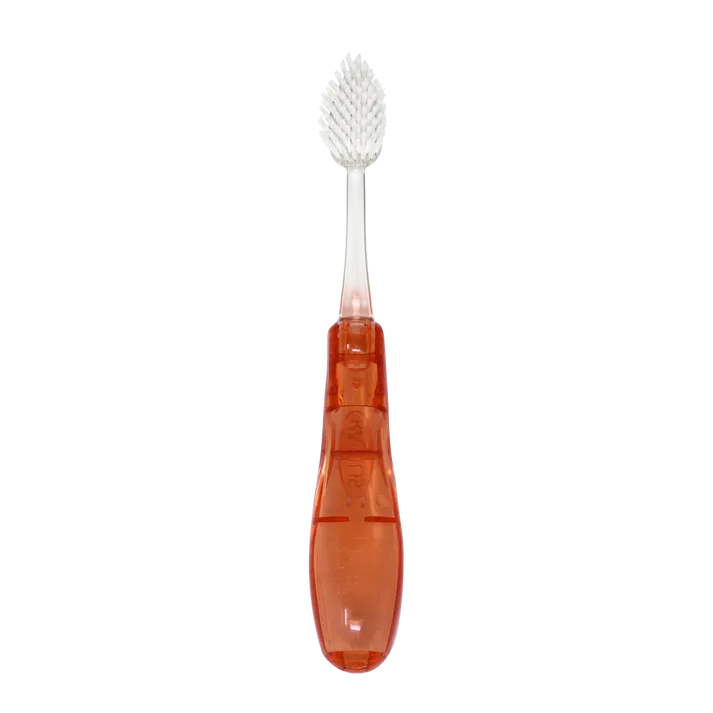 Radius - Tour Travel Toothbrush