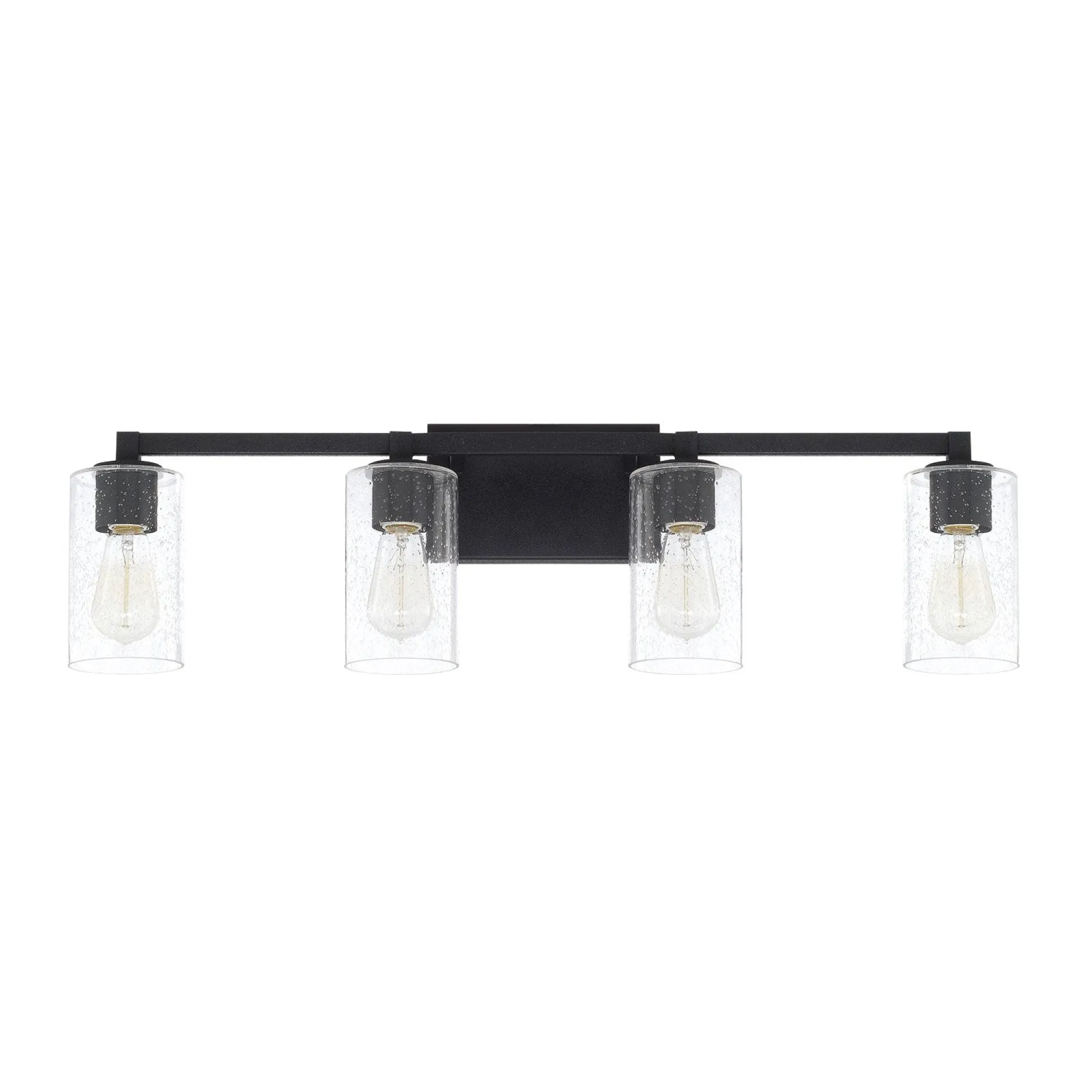 Ravenwood 4 Light Vanity