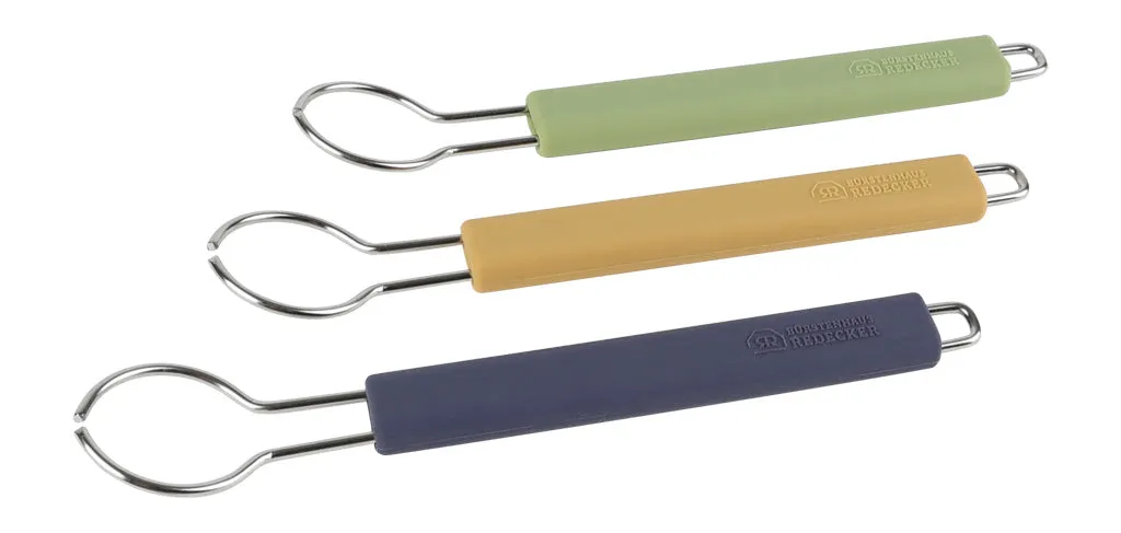 Redecker -  Silicon Dish Washing Long Handle