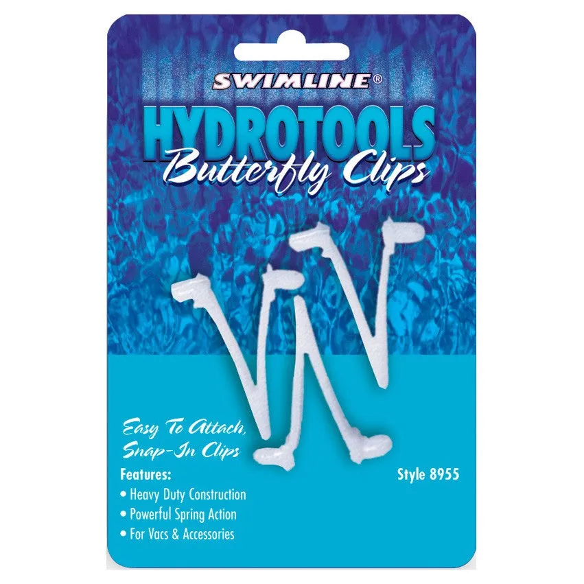 replacement Spring Clips